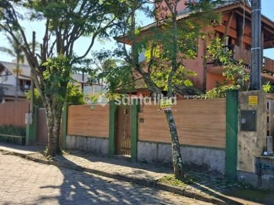 Casa à venda com 94m², 2 quartos, 2 vagas no bairro Campeche em Florianópolis - Foto 25