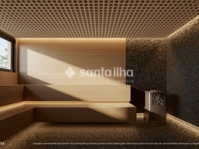 Apartamento à venda com 179m², 2 quartos, 1 suíte, 1 vaga no bairro Campeche em Florianópolis - Foto 9