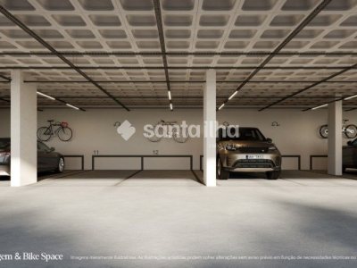 Apartamento à venda com 179m², 2 quartos, 1 suíte, 1 vaga no bairro Campeche em Florianópolis - Foto 13