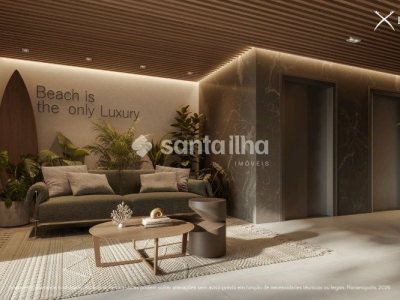 Apartamento à venda com 179m², 2 quartos, 1 suíte, 1 vaga no bairro Campeche em Florianópolis - Foto 5