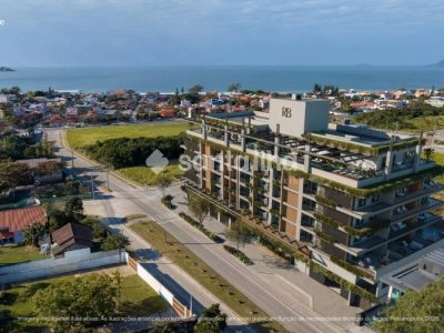 Apartamento à venda com 179m², 2 quartos, 1 suíte, 1 vaga no bairro Campeche em Florianópolis - Foto 2