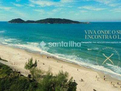 Apartamento à venda com 179m², 2 quartos, 1 suíte, 1 vaga no bairro Campeche em Florianópolis - Foto 17