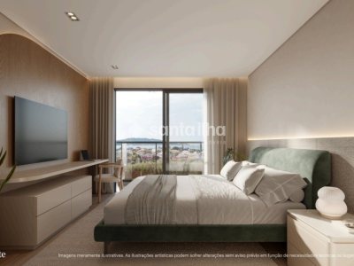 Apartamento à venda com 179m², 2 quartos, 1 suíte, 1 vaga no bairro Campeche em Florianópolis - Foto 7