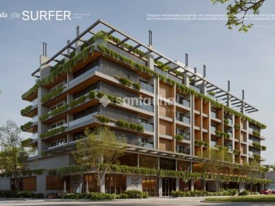 Apartamento à venda com 179m², 2 quartos, 1 suíte, 1 vaga no bairro Campeche em Florianópolis - Foto 16
