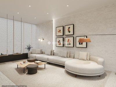 Studio à venda com 34m², 1 quarto no bairro Saco Grande em Florianópolis - Foto 16