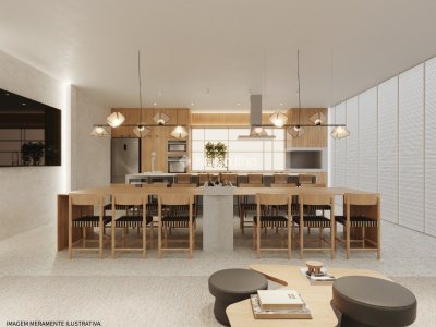 Studio à venda com 34m², 1 quarto no bairro Saco Grande em Florianópolis - Foto 17
