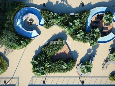 Studio à venda com 34m², 1 quarto no bairro Saco Grande em Florianópolis - Foto 6