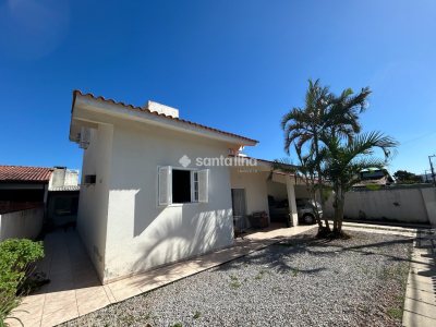 Casa à venda com 300m², 4 quartos, 2 suítes, 2 vagas no bairro Campeche em Florianópolis - Foto 26
