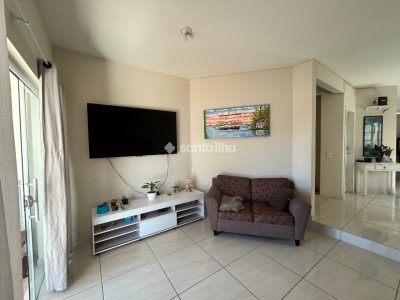 Casa à venda com 300m², 4 quartos, 2 suítes, 2 vagas no bairro Campeche em Florianópolis - Foto 8