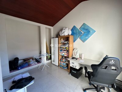 Casa à venda com 300m², 4 quartos, 2 suítes, 2 vagas no bairro Campeche em Florianópolis - Foto 7