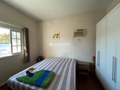 Casa à venda com 300m², 4 quartos, 2 suítes, 2 vagas no bairro Campeche em Florianópolis - Foto 15