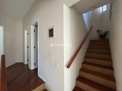 Casa à venda com 300m², 4 quartos, 2 suítes, 2 vagas no bairro Campeche em Florianópolis - Foto 9