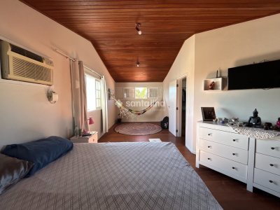 Casa à venda com 300m², 4 quartos, 2 suítes, 2 vagas no bairro Campeche em Florianópolis - Foto 11