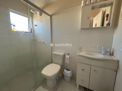 Casa à venda com 300m², 4 quartos, 2 suítes, 2 vagas no bairro Campeche em Florianópolis - Foto 19