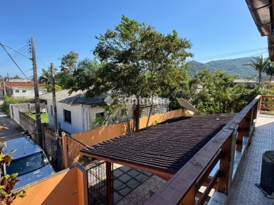 Casa à venda com 100m², 4 quartos, 2 vagas no bairro Pântano do Sul em Florianópolis - Foto 21