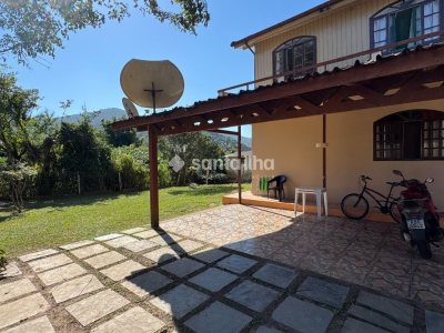 Casa à venda com 100m², 4 quartos, 2 vagas no bairro Pântano do Sul em Florianópolis - Foto 7