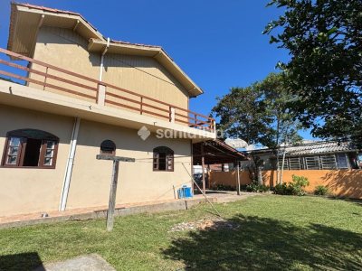 Casa à venda com 100m², 4 quartos, 2 vagas no bairro Pântano do Sul em Florianópolis - Foto 3