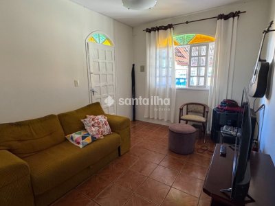 Casa à venda com 100m², 4 quartos, 2 vagas no bairro Pântano do Sul em Florianópolis - Foto 8