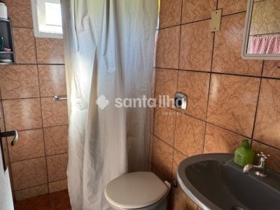 Casa à venda com 100m², 4 quartos, 2 vagas no bairro Pântano do Sul em Florianópolis - Foto 11