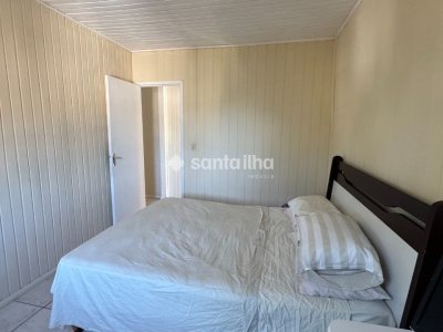 Casa à venda com 100m², 4 quartos, 2 vagas no bairro Pântano do Sul em Florianópolis - Foto 18
