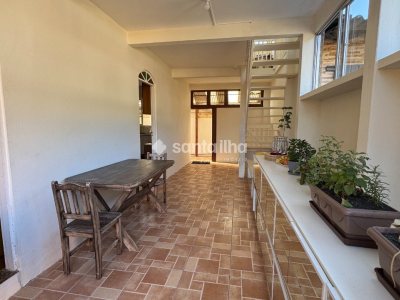 Casa à venda com 100m², 4 quartos, 2 vagas no bairro Pântano do Sul em Florianópolis - Foto 12