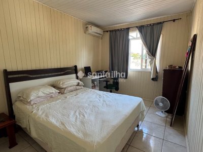 Casa à venda com 100m², 4 quartos, 2 vagas no bairro Pântano do Sul em Florianópolis - Foto 19