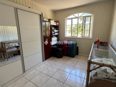 Casa à venda com 100m², 4 quartos, 2 vagas no bairro Pântano do Sul em Florianópolis - Foto 26