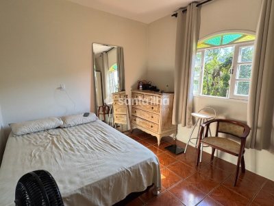 Casa à venda com 100m², 4 quartos, 2 vagas no bairro Pântano do Sul em Florianópolis - Foto 23