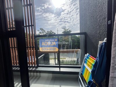 Apartamento à venda com 42m², 1 quarto, 1 suíte, 1 vaga no bairro Novo Campeche em Florianópolis - Foto 17