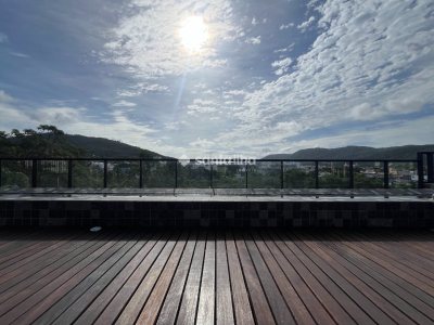 Apartamento à venda com 42m², 1 quarto, 1 suíte, 1 vaga no bairro Novo Campeche em Florianópolis - Foto 19