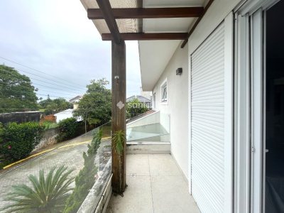 Casa em Condomínio à venda com 312m², 4 quartos, 1 suíte, 2 vagas no bairro Campeche Leste em Florianópolis - Foto 38