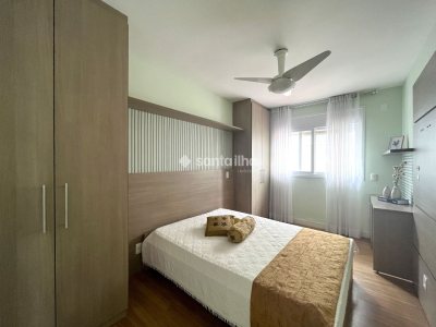Casa em Condomínio à venda com 312m², 4 quartos, 1 suíte, 2 vagas no bairro Campeche Leste em Florianópolis - Foto 16