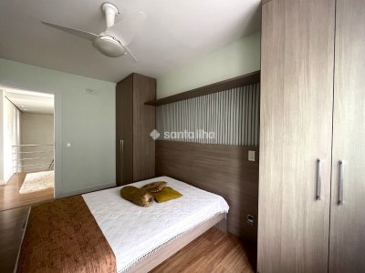 Casa em Condomínio à venda com 312m², 4 quartos, 1 suíte, 2 vagas no bairro Campeche Leste em Florianópolis - Foto 17