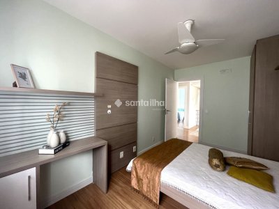 Casa em Condomínio à venda com 312m², 4 quartos, 1 suíte, 2 vagas no bairro Campeche Leste em Florianópolis - Foto 18