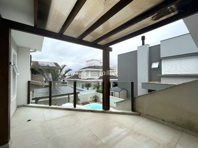 Casa em Condomínio à venda com 312m², 4 quartos, 1 suíte, 2 vagas no bairro Campeche Leste em Florianópolis - Foto 28