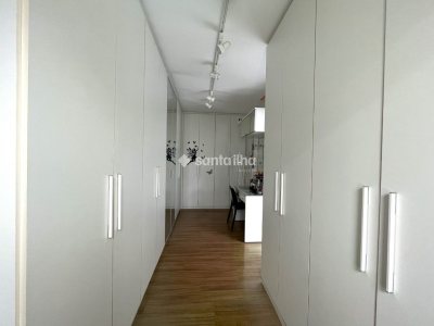 Casa em Condomínio à venda com 312m², 4 quartos, 1 suíte, 2 vagas no bairro Campeche Leste em Florianópolis - Foto 39