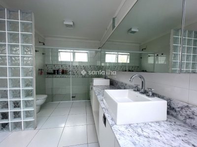 Casa em Condomínio à venda com 312m², 4 quartos, 1 suíte, 2 vagas no bairro Campeche Leste em Florianópolis - Foto 26