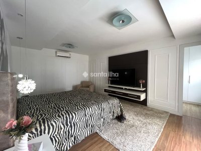 Casa em Condomínio à venda com 312m², 4 quartos, 1 suíte, 2 vagas no bairro Campeche Leste em Florianópolis - Foto 21