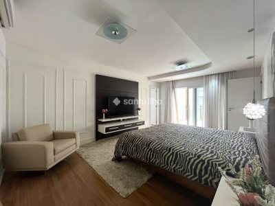 Casa em Condomínio à venda com 312m², 4 quartos, 1 suíte, 2 vagas no bairro Campeche Leste em Florianópolis - Foto 22