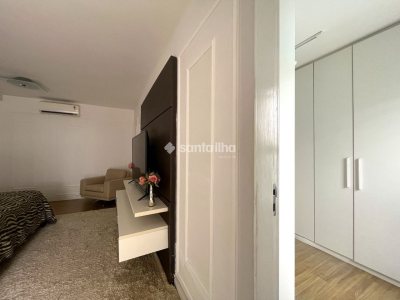 Casa em Condomínio à venda com 312m², 4 quartos, 1 suíte, 2 vagas no bairro Campeche Leste em Florianópolis - Foto 23