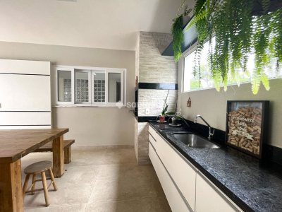 Casa em Condomínio à venda com 312m², 4 quartos, 1 suíte, 2 vagas no bairro Campeche Leste em Florianópolis - Foto 41