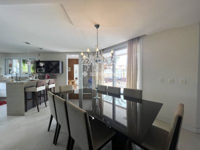 Casa em Condomínio à venda com 312m², 4 quartos, 1 suíte, 2 vagas no bairro Campeche Leste em Florianópolis - Foto 7
