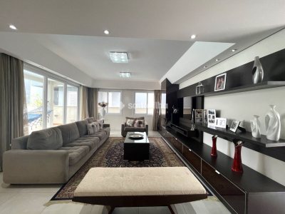 Casa em Condomínio à venda com 312m², 4 quartos, 1 suíte, 2 vagas no bairro Campeche Leste em Florianópolis - Foto 6