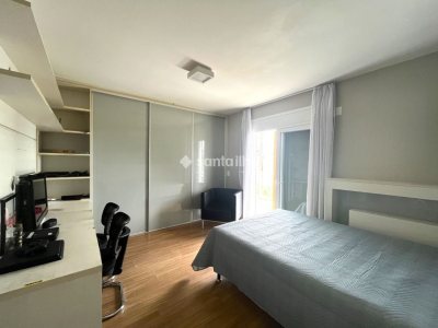 Casa em Condomínio à venda com 312m², 4 quartos, 1 suíte, 2 vagas no bairro Campeche Leste em Florianópolis - Foto 35