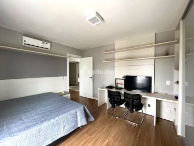 Casa em Condomínio à venda com 312m², 4 quartos, 1 suíte, 2 vagas no bairro Campeche Leste em Florianópolis - Foto 37