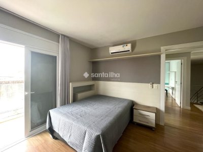 Casa em Condomínio à venda com 312m², 4 quartos, 1 suíte, 2 vagas no bairro Campeche Leste em Florianópolis - Foto 36