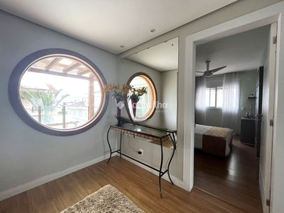 Casa em Condomínio à venda com 312m², 4 quartos, 1 suíte, 2 vagas no bairro Campeche Leste em Florianópolis - Foto 14