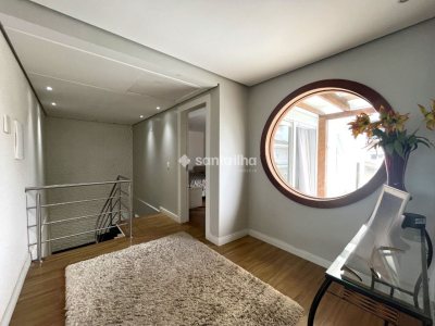 Casa em Condomínio à venda com 312m², 4 quartos, 1 suíte, 2 vagas no bairro Campeche Leste em Florianópolis - Foto 15
