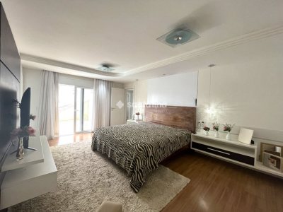 Casa em Condomínio à venda com 312m², 4 quartos, 1 suíte, 2 vagas no bairro Campeche Leste em Florianópolis - Foto 20