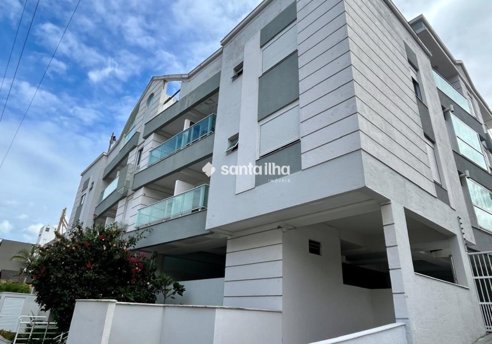 Apartamento para alugar ou comprar com 58m², 2 quartos, 1 suíte, 2 vagas no bairro Campeche em Florianópolis - Foto 1